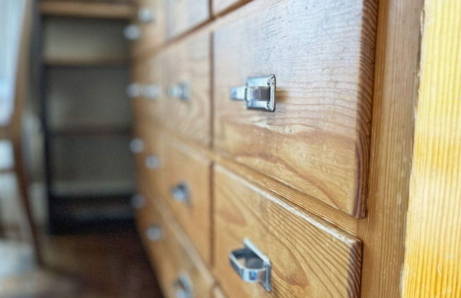 5 Person Holiday Home in Linneryd/kronobergs LAN - Foto 30