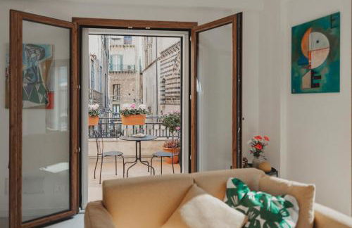 Dimora le Due Sicilie - Foto 4