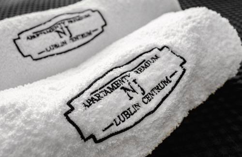 Apartamenty Premium NJ Lublin Centrum Basen & SPA - Foto 24