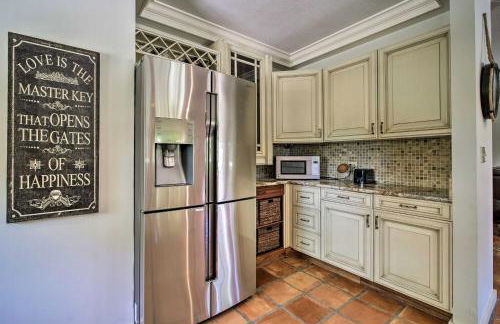 Merritt Island Oasis 5 Mi to Satellite Beach! - Foto 11