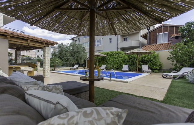 Villa Barbarossa - Foto 39