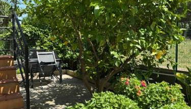 Casa Irma Follonica - Foto 3, Garden