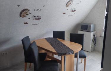 Ferienwohnung Haske mit Wallbox - Foto 8