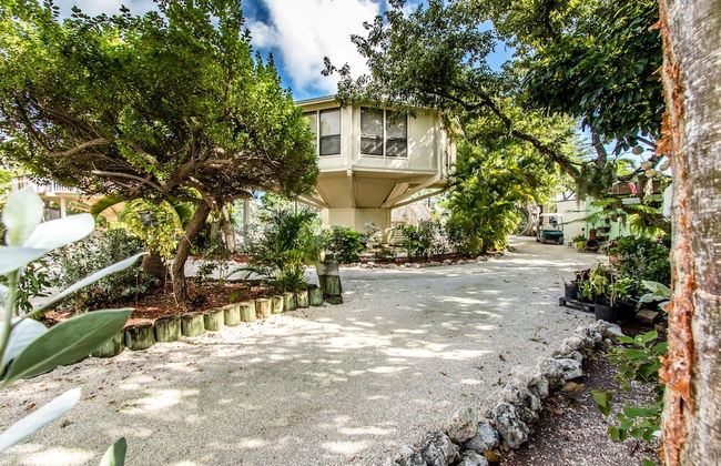 The Reef at Marathon - Foto 44