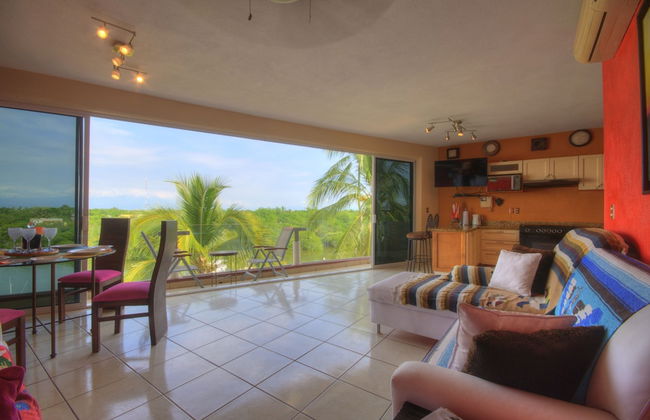 Luxury Penthouse Unique Place for Unique Experiences 2 Leave 3 Beds 3 Bath, - Foto 4