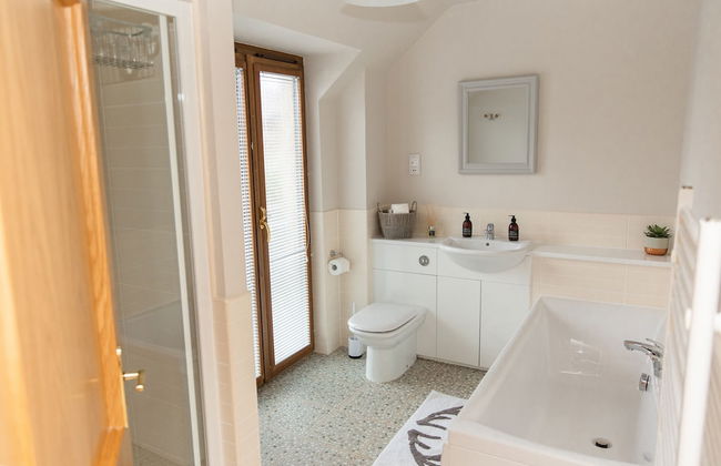 Aviemore North Star Lodge - Photo 32