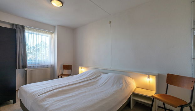 Apartment by Dutch Beach Pet-friendly - Foto 4, Habitación