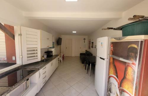 MB07101 - Morro Branco - Térreo - 3 quartos - 2 suites - churrasqueira - Photo 14