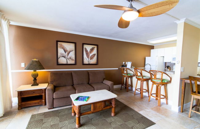 Kona Reef Resort - Foto 18