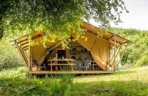 Tent 2 Tangleweood - Ukc4717 - Foto 22