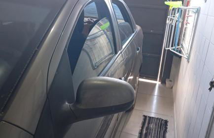 Suíte Casa Central Garagem Hatch - Photo 3