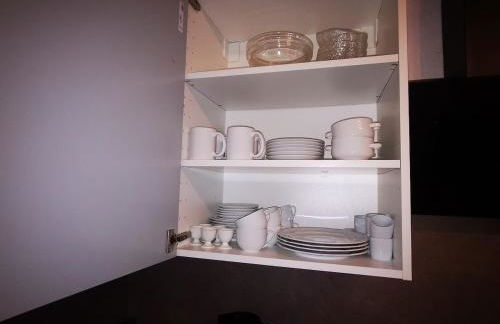 Apartment auf dem Land mit W-Lan - Foto 4