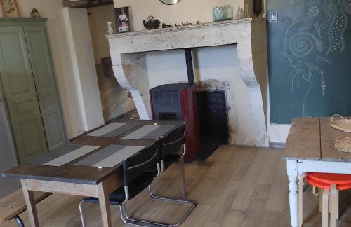 Gîte, Vintage Touch - Foto 44