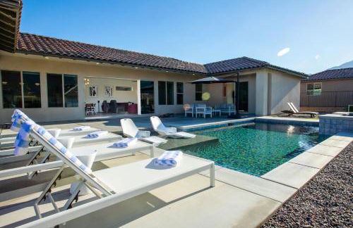 PGA West*New Home*Pool*Hot Tub - Foto 13