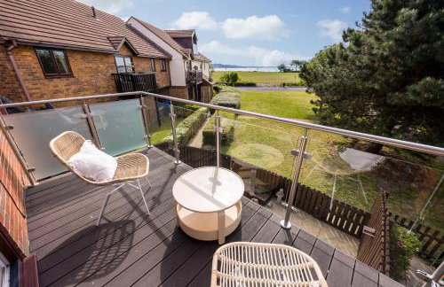 Poole Harbour-Poole Quay with 6 Beds, Free Parking - Foto 36