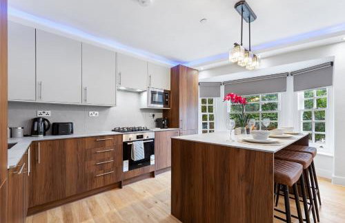 The Quartz Place London Waterloo - Foto 15