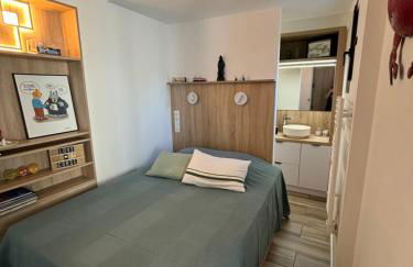 Maison les pieds dans l'eau - Foto 21