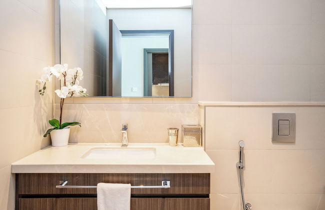 Homesgetaway- Cozy 3BR in Downtown Views - Foto 22