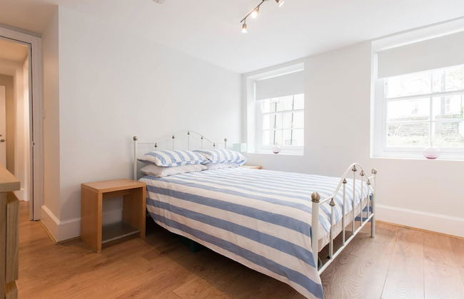 The New Kent Road Apartments - Foto 5