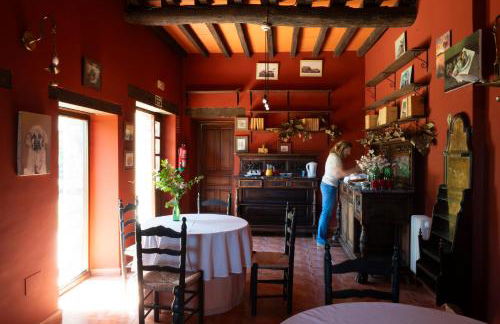 Hotel rural El Jardin del Conde - Foto 31