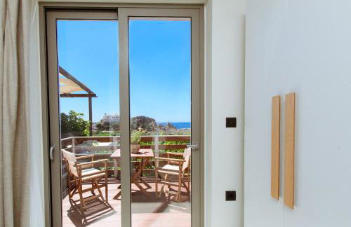 Iliovasilema Apartments - Foto 57