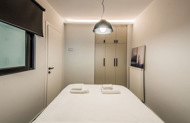 Nereids Apts by halu! Apartments - Foto 8