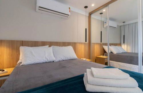 Elegant Studio - GRU 1506 - Foto 37