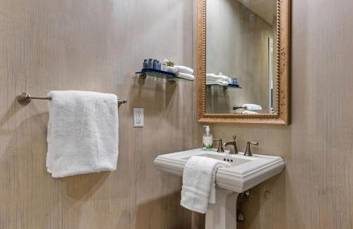 Iowa River Landing steps to Xtream Arena & Coralville Convention Center - Foto 31