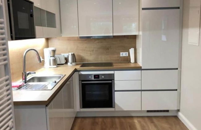 Apartment Pistenblume - Foto 9