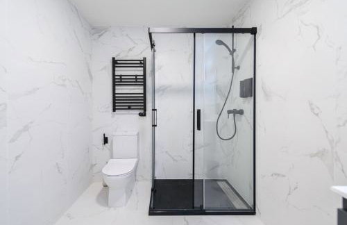 Torrejón Suites - Foto 31