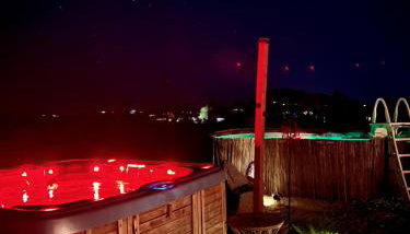 The Desert Shire Large HotTub,Large Pool,Stargazing Paradise - Foto 3