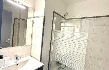 Appartement calme parking - Foto 9