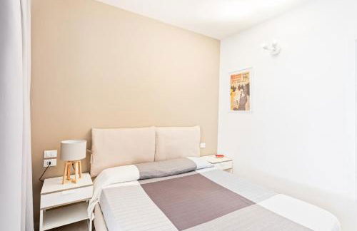 Luminoso Nuovalucello Apart- Giardino e Parcheggio privato - Foto 6