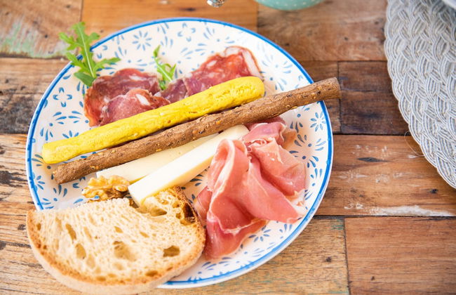 Tenuta C'est la Vie - Foto 77