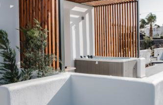 Bonsai Luxury Suites - Foto 78