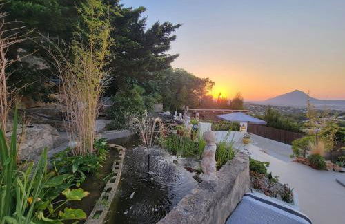 Charmante villa avec vue mer - Foto 7