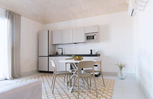 Cocci di tufo Appartamenti - Foto 6