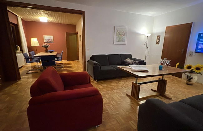 Holiday Home in Hesse with Infrared Sauna near Sauerland - Foto 10