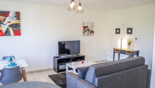 Petit nid douillet Décines - Foto 5