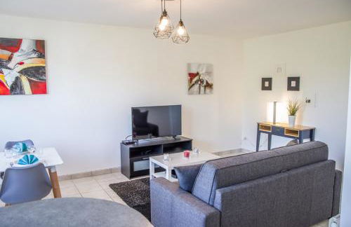 Petit nid douillet Décines - Foto 5