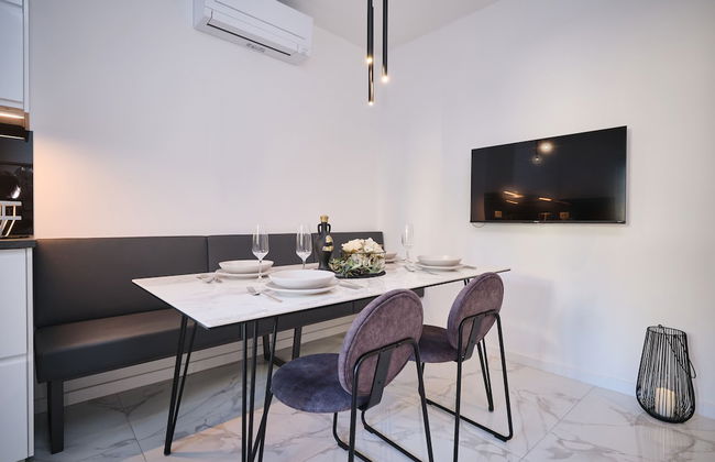 LaMer Luxury Suite by Litto - Foto 29