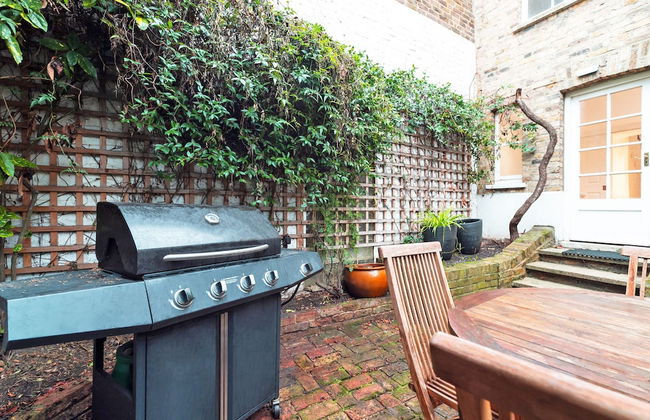 PML Apartments Notting Hill - Photo 40