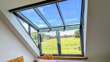 Etzel-Lodge Weideblick - Foto 2