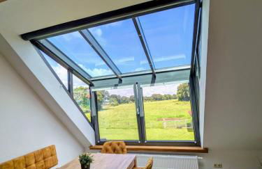 Etzel-Lodge Weideblick - Photo 2