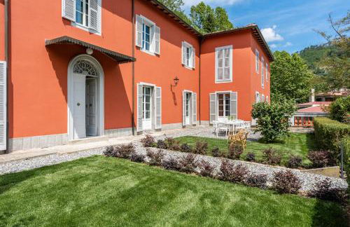 Villa Brecht - Foto 42