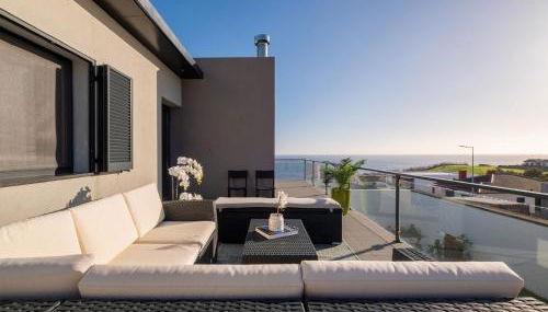 Casa Celeste - Deluxe Ocean View/Heated Pool - Photo 3