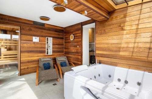 Chalet Jeschkenpanorama by Interhome - Foto 7