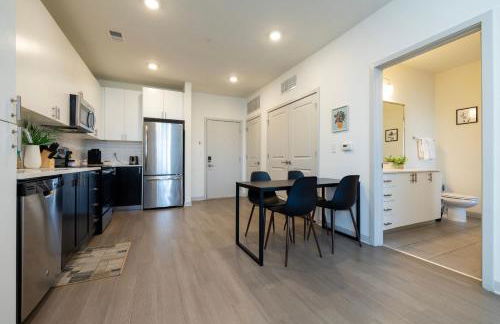 Modern Nulu 2BR CozySuites 01 - Foto 13