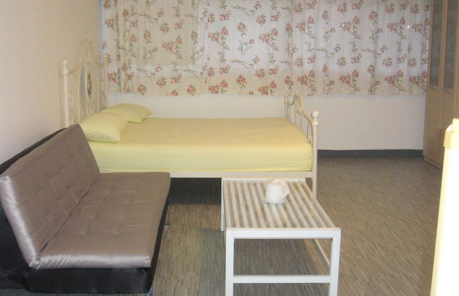 Chan Kim Don Mueang Airport Guest House - Foto 1