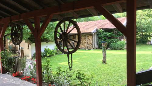 Am Schlierbach - Foto 5, Garden